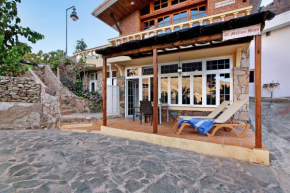 Paraiso del Molinero Bajo